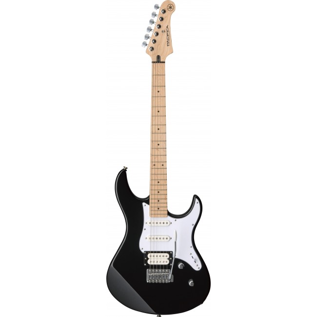 YAMAHA PAC112VM BL Electric Guitar